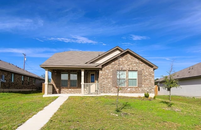 5311 Mohawk Dr - 5311 Mohawk Drive, Killeen, TX 76549