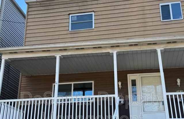 363 Woodruff Street - 363 Woodruff Street, Pittsburgh, PA 15211