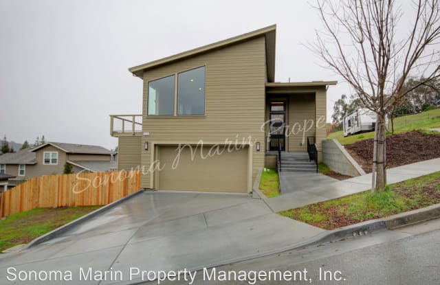 5235 Hoyal Drive - 5235 Hoyal Drive, Santa Rosa, CA 95409