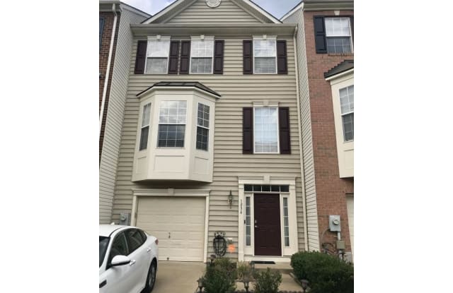 1036 RAILBED DRIVE - 1036 Railbed Drive, Odenton, MD 21113