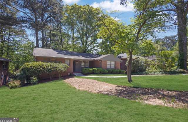 2288 Bryant Drive Gallery 1