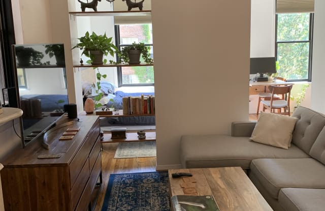 240 East 19th Street - 240 East 19th Street, New York City, NY 10003