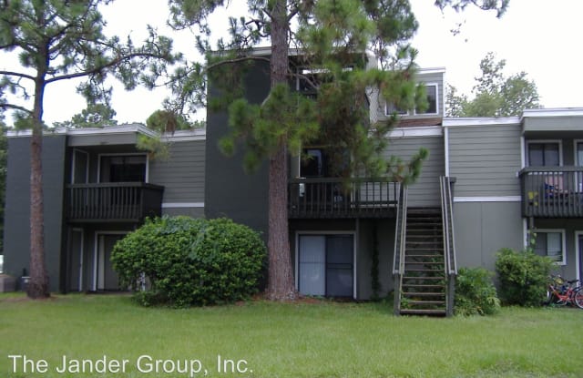295 Scottsdale Square Unit #295 - 295 Scottsdale Sq Unit 295, Orange County, FL 32792
