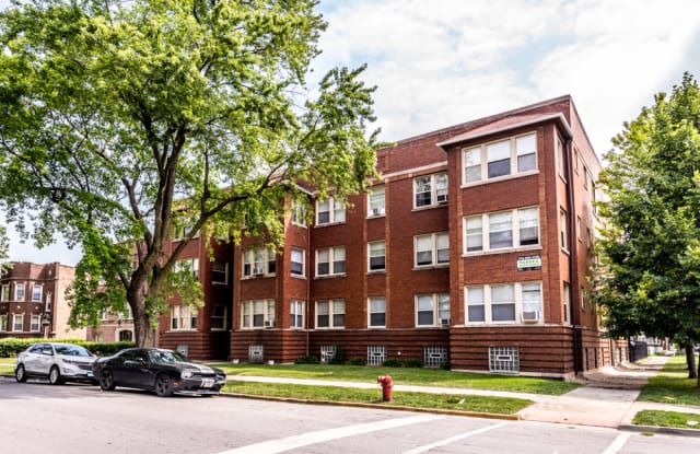 7151-53 S Indiana Ave photos photos