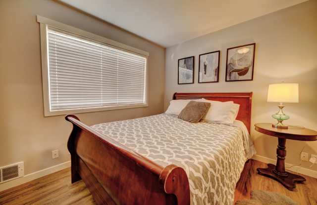 10537 Midvale Avenue North - 10537 Midvale Avenue North, Seattle, WA 98133