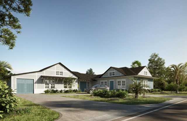 Martinique at Lakewood Ranch - Built to Rent Housing Gallery 4