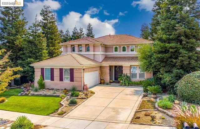 2604 St Andrews DR - 2604 Saint Andrews Drive, Brentwood, CA 94513