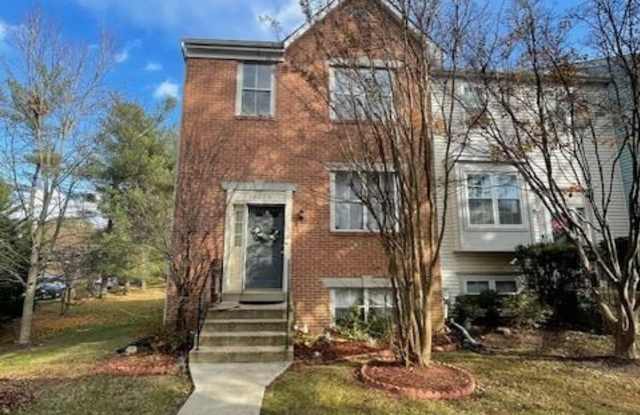 18276 ROLLING MEADOW WAY - 18276 Rolling Meadow Way, Olney, MD 20830