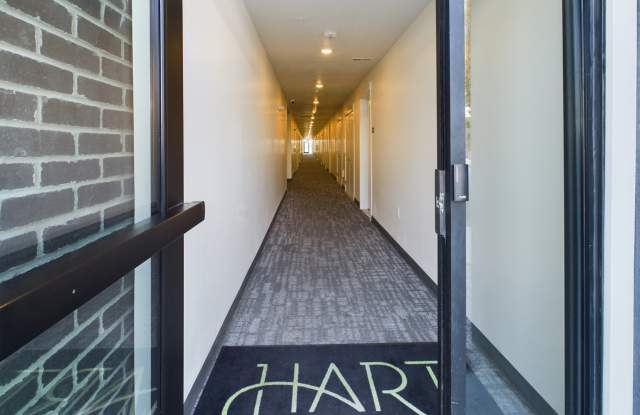 Hart Apartments Gallery 2