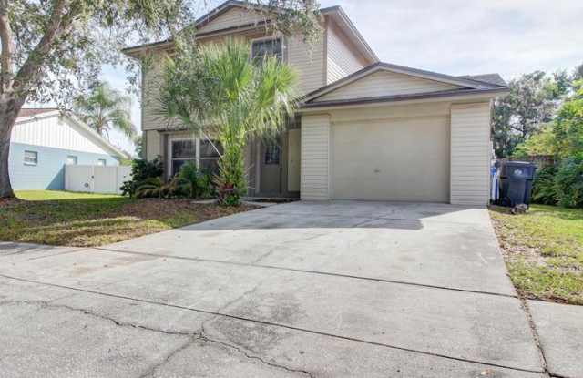 1605 Palm Leaf Drive Gallery 2