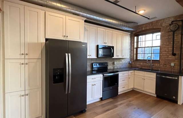 The Schurmeier Lofts photos photos The Schurmeier Lofts photos photos