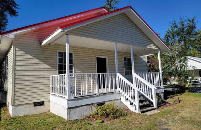 2 Bedroom House located in Rockingham, NC photos photos