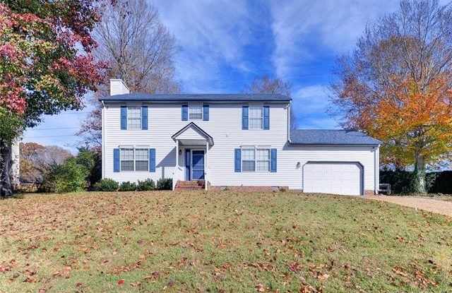 602 Musket Drive photos photos