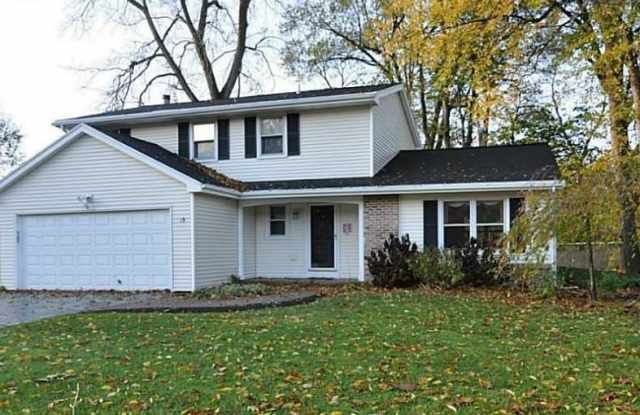 19 Weyburn Way - 19 Weyburn Way, Monroe County, NY 14450
