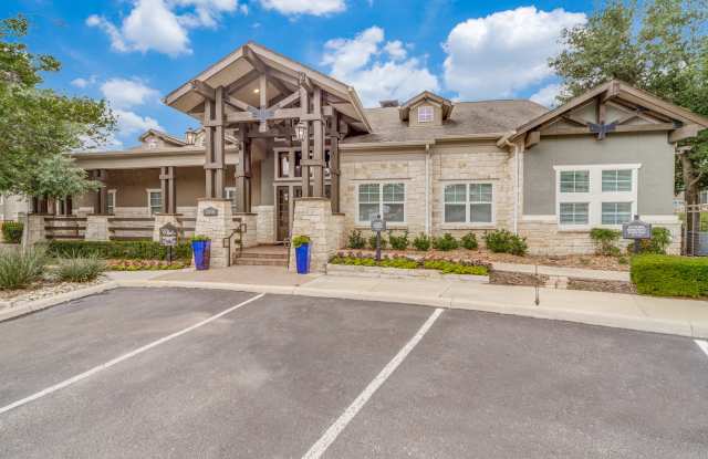 Club at Stone Oak photos photos