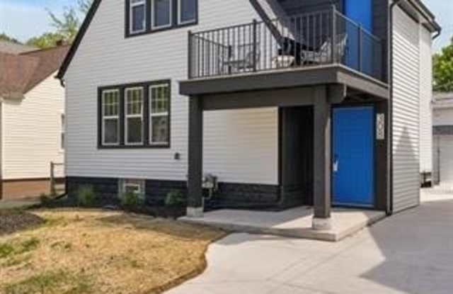 310 E HARRY Avenue photos photos