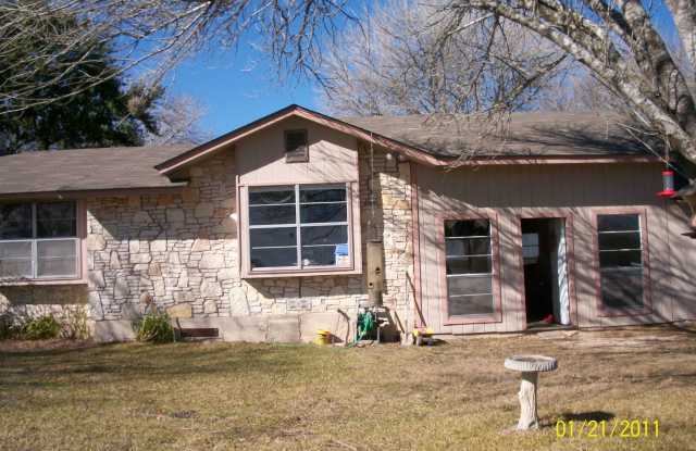 Welcome home to 4910 Stapper Road! - 4910 Stapper Road, Bexar County, TX 78152