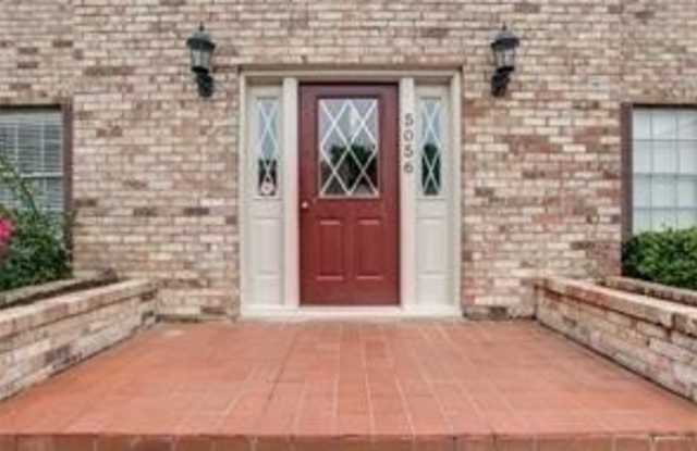 5056 Matilda Street - 5056 Matilda Street, Dallas, TX 75206