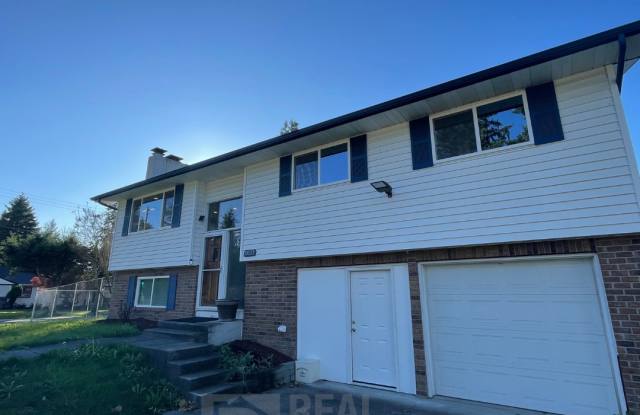 19522 10th Avenue E - - 19522 10th Avenue East, Spanaway, WA 98387