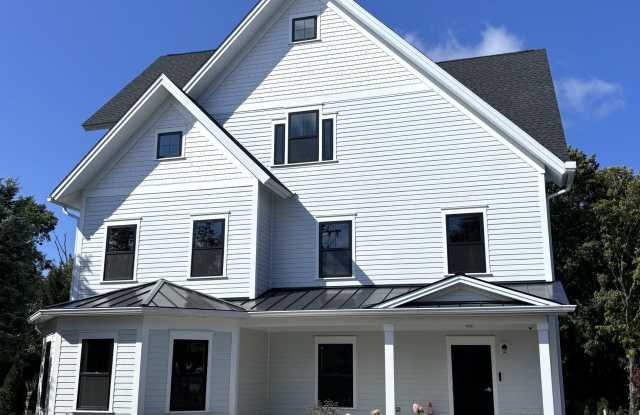 5 North Salem Road - 5 North Salem Road, Ridgefield, CT 06877