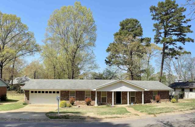 816 Teresa Drive - 816 Teresa Drive, Benton, AR 72019