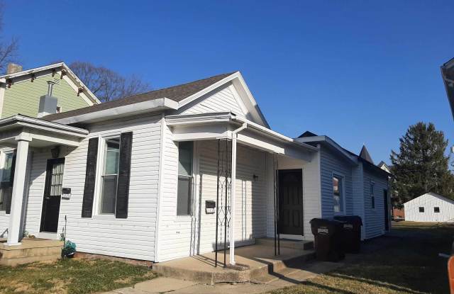 122 W Somers St - 122 West Somers Street, Eaton, OH 45320