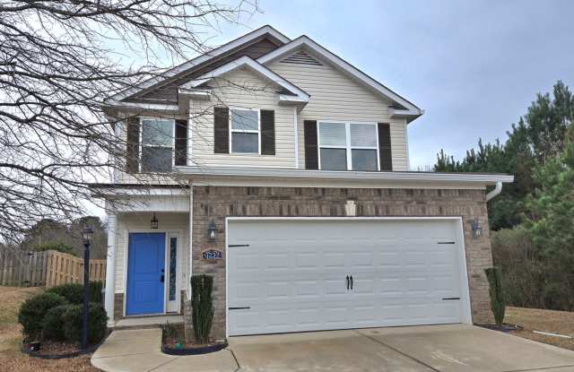 3222 Alexandria Dr, Grovetown, GA 30813 - Charming 3 Bedroom Close to Fort Gordon photos photos