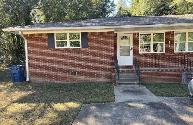 1083 Center Street SW unit: A photos photos