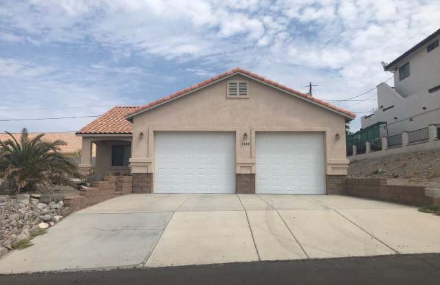 2585 Corona Redonda - 2585 Corona Redonda, Bullhead City, AZ 86442