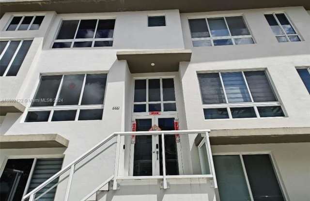 6661 NW 105th Ct - 6661 Northwest 105th Court, Doral, FL 33178