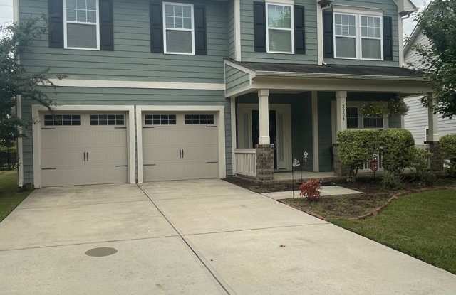 Spacious 4 Bedroom, 3.5 Bath Home for Rent in Pineville! photos photos Spacious 4 Bedroom, 3.5 Bath Home for Rent in Pineville! photos photos