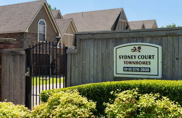 Sydney Court Townhomes photos photos