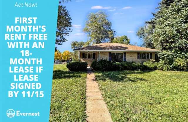 4195 South Galapago Street - 4195 South Galapago Street, Englewood, CO 80110