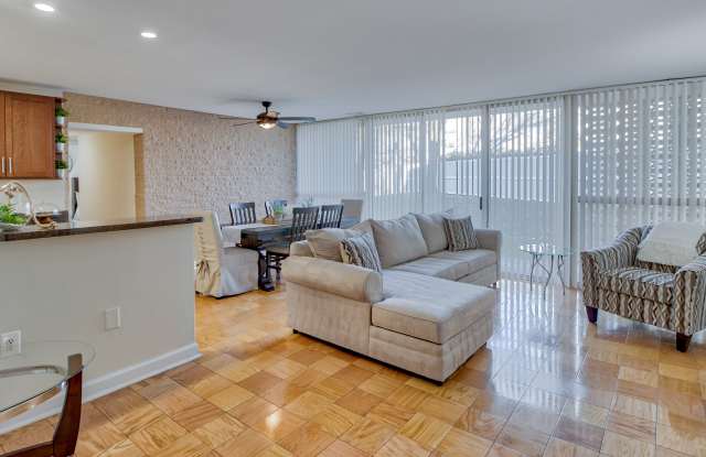 Heritage Park Apartments Gallery 4