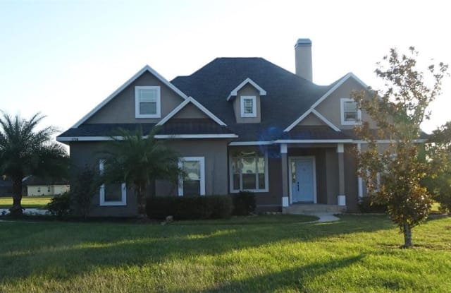 1756 NW 85TH LOOP - 1756 Northwest 85th Loop, Marion County, FL 34475