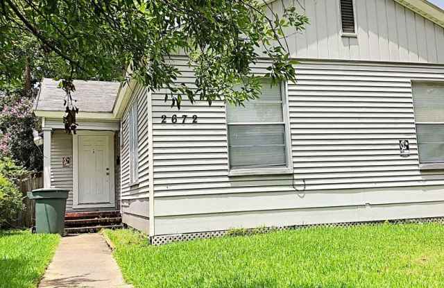 2672 Liberty, Beaumont, TX - 2672 Liberty Avenue, Beaumont, TX 77702