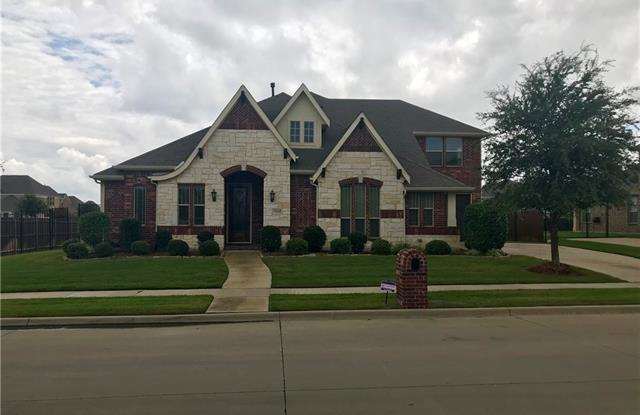 7108 Four Sixes Ranch Road - 7108 Four Sixes Ranch Road, North Richland Hills, TX 76182