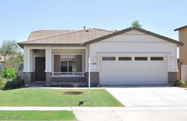 4243 E BRUCE Court - 4243 East Bruce Avenue, Gilbert, AZ 85234