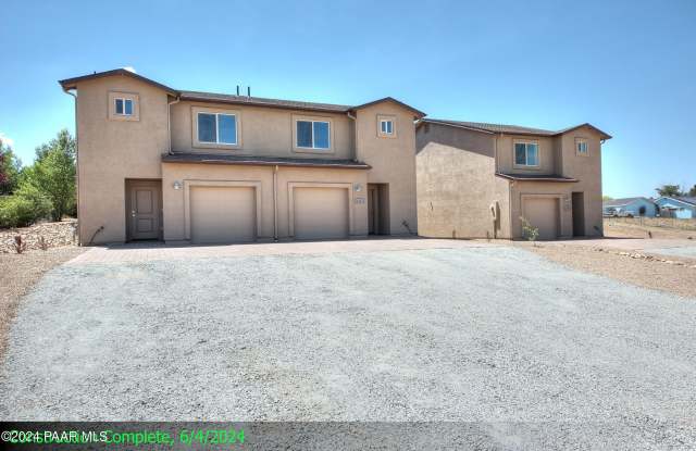 4200 N Viewpoint Drive - 4200 North Viewpoint Drive, Prescott Valley, AZ 86314