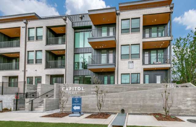 Capitol Flats Gallery 2