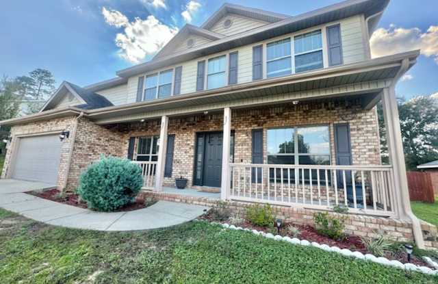 5455 Brook Drive - 5455 East Brook Drive, Okaloosa County, FL 32539