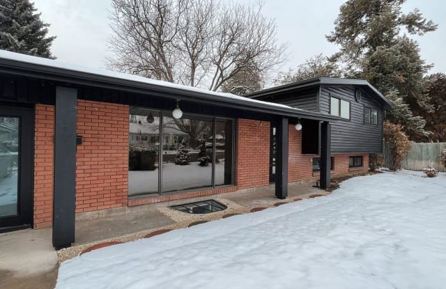 55 N. 500 E. - 55 North 500 East Street, American Fork, UT 84003