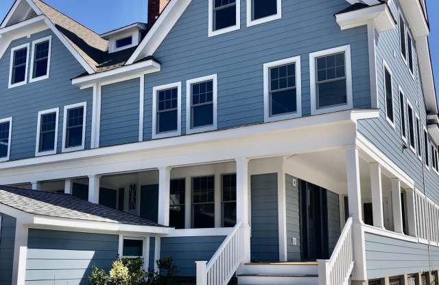 521 East Avenue - 521 East Ave, Bay Head, NJ 08742