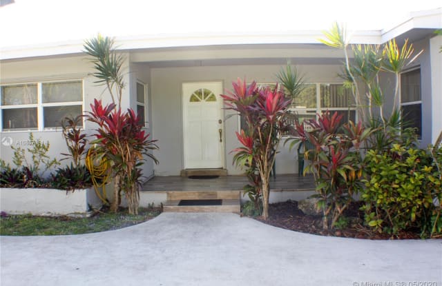 11750 NE 1st Ave - 11750 Northeast 1st Avenue, Miami-Dade County, FL 33161