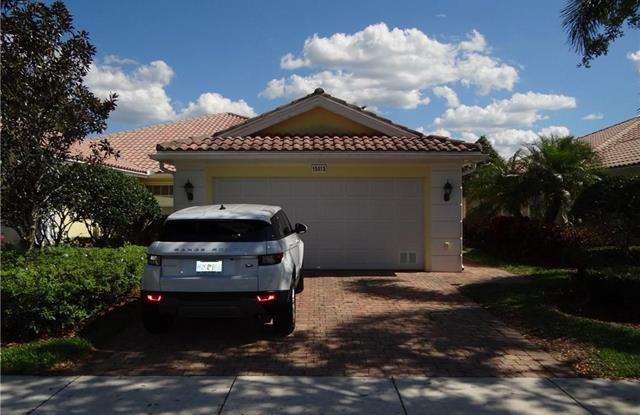 15413 Queen Angel WAY - 15413 Queen Angel Way, Bonita Springs, FL 34135
