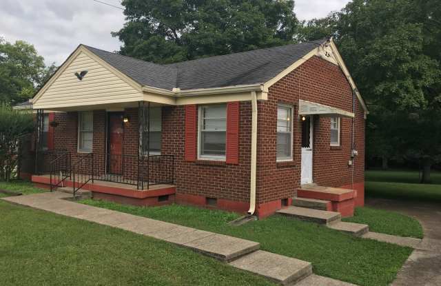 1033 Westchester Dr - 1033 Westchester Drive, Nashville, TN 37115