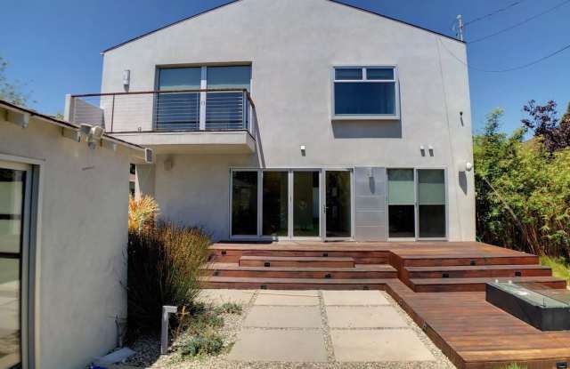 12536 Indianapolis St - 12536 Indianapolis Street, Los Angeles, CA 90066