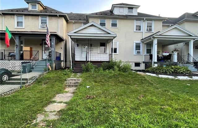1177 Arcadia Street - 1177 Arcadia Street, Bethlehem, PA 18018