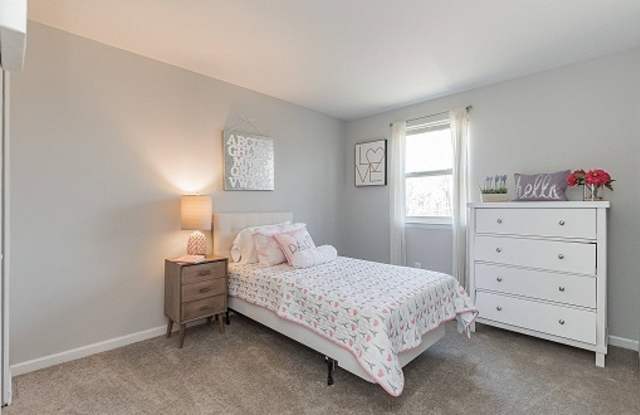 The Springs Townhomes Gallery 1