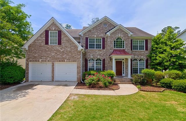 1055 Frog Leap Trail NW - 1055 Frog Leap Trl NW, Marietta, GA 30064